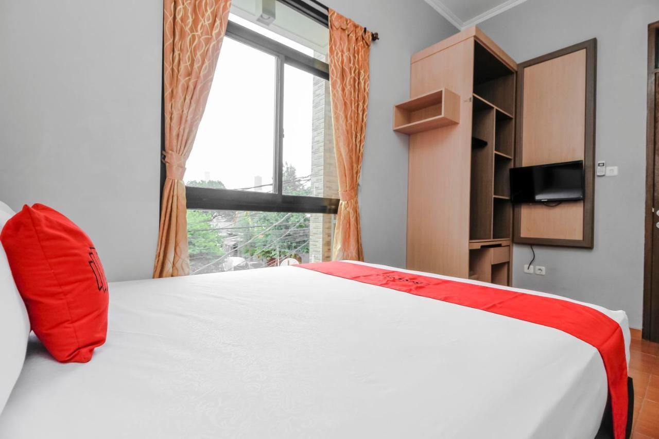 Reddoorz Near Manggarai Station 2 Ξενοδοχείο Τζακάρτα Εξωτερικό φωτογραφία