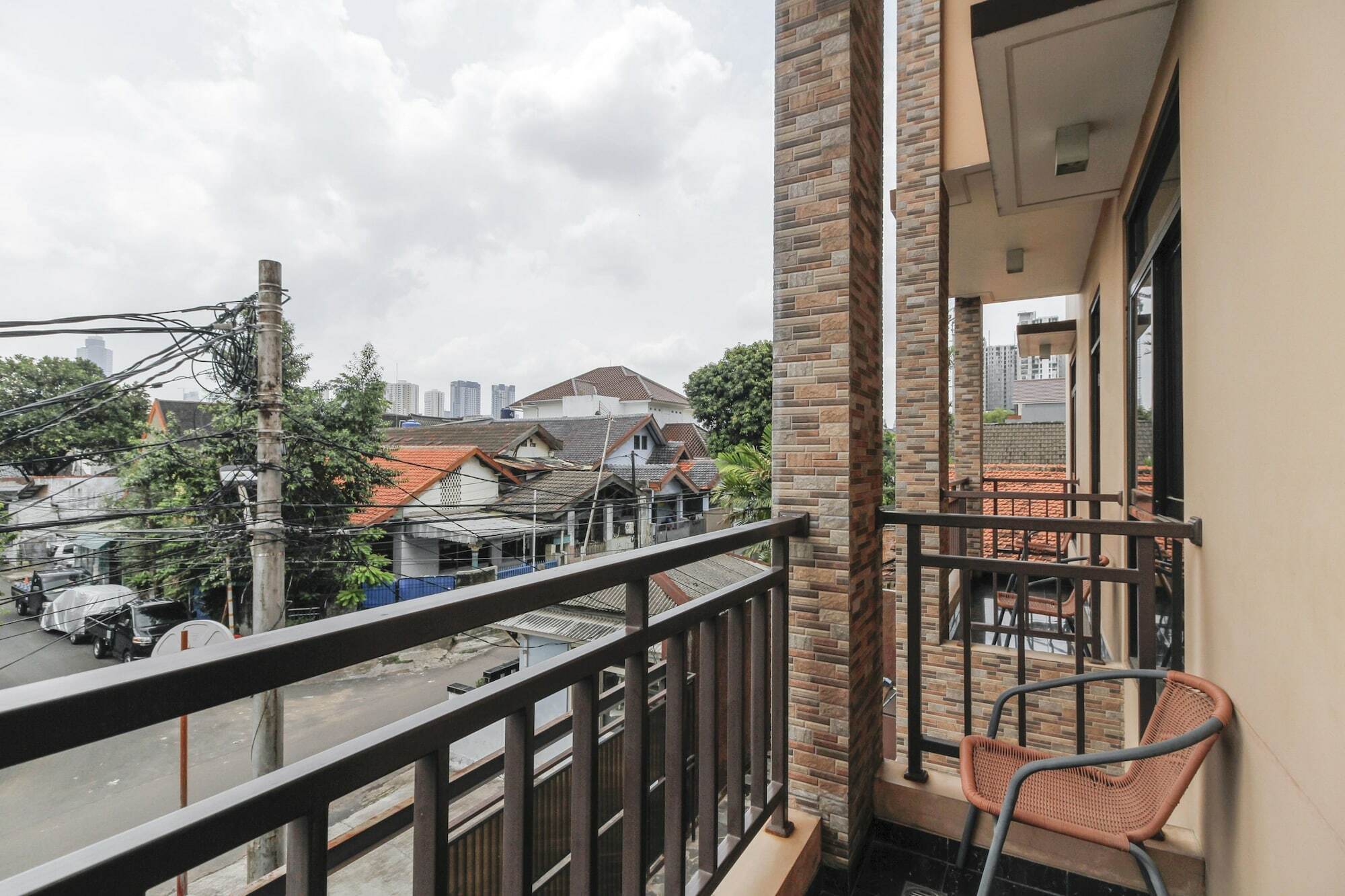Reddoorz Near Manggarai Station 2 Ξενοδοχείο Τζακάρτα Εξωτερικό φωτογραφία